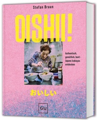 Abbildung von: Oishii! - Gräfe und Unzer
