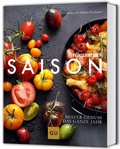 Cover: Saison - Gr&auml;fe und Unzer