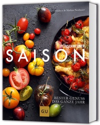 Abbildung von: Saison - Gräfe und Unzer