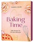 Cover: Cozy baking time - Gr&auml;fe und Unzer