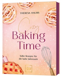 Abbildung von: Cozy baking time - Gräfe und Unzer