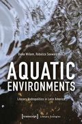 Cover: Aquatic Environments - transcript