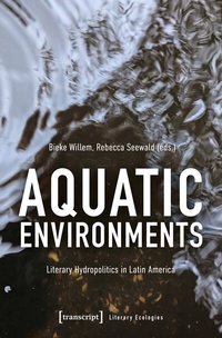 Enlarge image Cover: Aquatic Environments - transcript