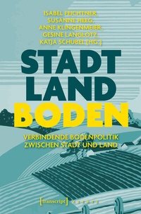 Abbildung von: Stadt - Land - Boden - transcript