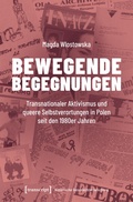Abbildung von: Bewegende Begegnungen - transcript