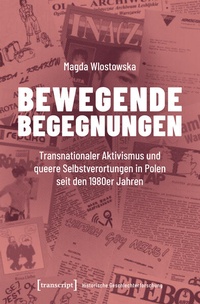 Abbildung von: Bewegende Begegnungen - transcript