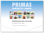 Cover: PRIMAS Patientenset - MedTriX