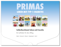 Abbildung von: PRIMAS Patientenset - MedTriX