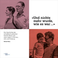 Abbildung von: "Und nichts mehr wurde, wie es war." - Verlag Klemm+Oelschläger