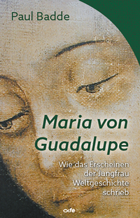 Enlarge image Cover: Maria von Guadalupe - fe-medienvlg