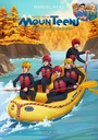 Cover: Wildwasser und Feuerteufel - boox-verlag