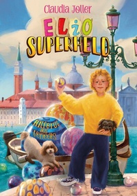 Abbildung von: Hilferuf aus Venedig - boox-verlag