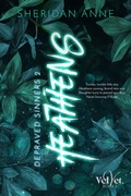 Cover: Depraved Sinners 2 - Heathens - Velvet Books OG