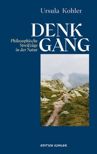 Abbildung von: Denkgang - Edition Kohler