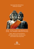 Cover: Die J&uuml;nger Buddhas - Jhana Verlag im Buddha-Haus