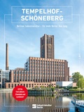 Cover: Tempelhof-Sch&ouml;neberg - L + H Verlag Berlin Thies Schr&ouml;der e.K.