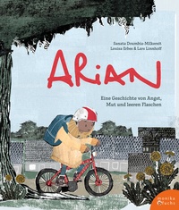 Abbildung von: Arian - Fuchs, Monika