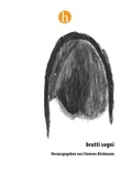 Cover: Brutti Sogni - hochroth