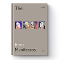 Cover: THE BERN MANIFESTOS - KRAUTin Verlag