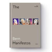 Abbildung von: THE BERN MANIFESTOS - KRAUTin Verlag