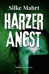 Enlarge image Cover: Harzer Angst - Elektronik-Praktiker