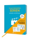 Abbildung von: TV- und Streaming-Serien I Wissen in Rätseln - Delphin