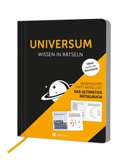 Abbildung von: Universum I Wissen in Rätseln - Delphin