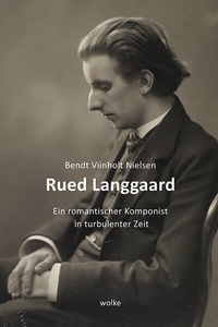 Abbildung von: Rued Langgaard - Wolke V.-G.
