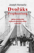 Cover: Dvor&aacute;ks Prophezeiung - Wolke Verlag