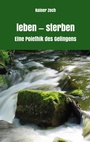 Cover: leben - sterben - Rediroma-Verlag