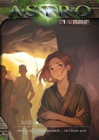 Abbildung von: Li - Der Weg des Schwertes - Band 4 - Astro Entertainment e.U.