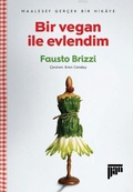 Cover: Bir Vegan Ile Evlendim - Pan Yayincilik