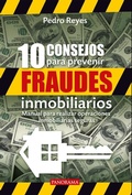 Cover: 10 Consejos Para Prevenir Fraudes Inmobiliarios - Panorama editorial