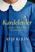 Cover: Kardelenler - Everest Yayinlari