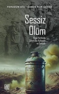 Cover: Sessiz &Ouml;l&uuml;m - Palet Yayinlari