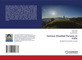 Cover: Famous Disabled Persons in India - LAP Lambert Academic Publishing