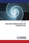 Cover: Discrete Mathematics for Engineering - LAP Lambert Academic Publishing