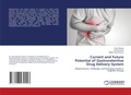 Cover: Current and Future Potential of Gastroretentive Drug Delivery System - LAP Lambert Academic Publishing