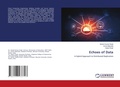 Cover: Echoes of Data - LAP Lambert Academic Publishing