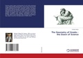 Cover: The Geometry of Greeks - the Dawn of Science - LAP Lambert Academic Publishing