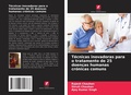 Cover: Tecnicas inovadoras para o tratamento de 25 doencas humanas cronicas comuns - Edicoes Nosso Conhecimento