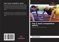 Cover: Top 3 most competitive sports - Our Knowledge Publishing