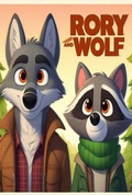 Cover: Rory E Lobo - Clube de Autores
