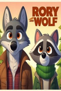 Enlarge image Cover: Rory E Lobo - Clube de Autores