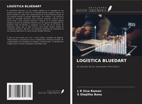 Abbildung von: LOGÍSTICA BLUEDART - Ediciones Nuestro Conocimiento