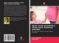 Cover: Apoio social percebido e stress entre mulheres gravidas - Edicoes Nosso Conhecimento