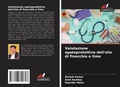 Cover: Valutazione epatoprotettiva dell'olio di finocchio e timo - Edizioni Sapienza
