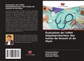 Cover: Evaluation de l'effet hepatoprotecteur des huiles de fenouil et de thym - Editions Notre Savoir
