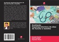 Cover: Avaliacao hepatoprotectora do oleo de funcho e tomilho - Edicoes Nosso Conhecimento