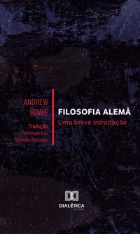 Enlarge image Cover: Filosofia Alemã - Editora Dialética